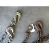 Image 2 : 3 - 8' CHAINS