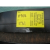 Image 3 : DARK OAK WINE BARRELL W/OPENING