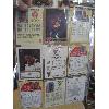 Image 2 : BASKETBALL CARDS (9) W/MARK JACKSON CARD