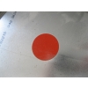Image 2 : CAN OF BEAUTY TONE RUST COAT PAINT