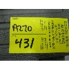 Image 4 : NAPA POWER STEERING PUMP PULLEY SERVICE KIT