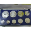 Image 2 : 1978 JAMAICA PROOF SET