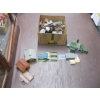 Image 1 : ASST. HO SCALE BUILDINGS, ETC.