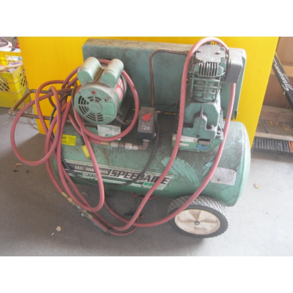 SPEED AIR AIR COMPRESSOR