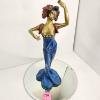 Image 1 : CAST STATUE - NOT AUTHENTICATED