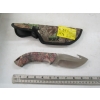 Image 1 : BUCK KNIFE W/SHEATH