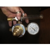 Image 3 : LG. LOT OF GAUGES - VARIOUS GASES