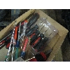 Image 3 : DIGITAL MULTI METER, CanOBD2 CAR READER & BOX OF SCREWDRIVERS