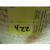 Image 2 : YELLOW NYLON ROPE