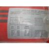 Image 3 : 3 CONTAINERS OF ASST. WELDING ROD