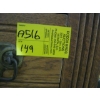 Image 4 : ANTIQUE WASH STAND CABINET - EASTLAKE DESIGN