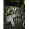 Image 3 : BASKET W/ASST. MISC. SOLDERING GUN, JIGSAW, 1/2" IMPACT GUN