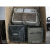 Image 2 : MISC. SPEAKERS, ELECTRIC HEATERS, RADIOS, ETC.