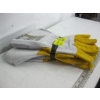 Image 2 : 3 PAIR OF XL LEATHER GLOVES
