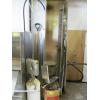 Image 2 : 2 LG. STAINLESS STEEL RANGE HOODS W/FIRE EXTINGUISHER BOTTLES, MISC. ACCESS.