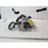 Image 1 : MASTERCRAFT CIRCULAR SAW