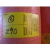 Image 2 : 2 ROLLS OF ORANGE 12'X100' WRAPPING
