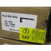 Image 3 : 9 BOXES OF FLUSH STAIR NOSE