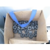 Image 5 : 6 FORD RIMS W/CENTER CAPS