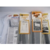 Image 2 : ASST. PLASTIC BRIDGE PIECES, BILLBOARD PIECES, ET.