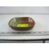 Image 1 : SIMON WOLF 1978  POTTERY DISH