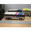 Image 2 : 3 GREYHOUND BUSES