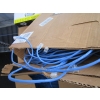 Image 3 : 3 BOXES OF BLUE WIRE