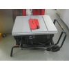 Image 2 : SAW STOP TABLE SAW ON ROLLING STAND