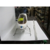 Image 3 : THUNDER TIGER GAS OPERATED REMOTE CONTROL HELICOPTER