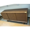 Image 1 : 160CM SIGMA WALNUT SIDEBOARD