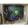 Image 2 : BOX W/XBOX, GAMES, CONTROLLER, ETC.
