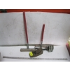Image 1 : MISC. WOOD PLANE, SQUEEGEES, ETC.