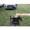Image 4 : CRAFTSMAN BENCH GRINDER ON STAND