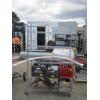 Image 1 : METRO LIKE METAL 5 TIER SHELF UNIT ON CASTORS