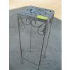 Image 2 : 1 TRELLIS & 2 SM. PLANT STANDS