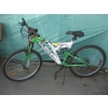 Image 1 : KAWASAKI MOUNTAIN BIKE - 21 SPEED