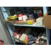 Image 1 : 2 SHELVES OF MISC. NEW AUTOMOTIVE PARTS, ETC.