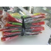 Image 2 : 6 PAIR OF SZ 10 CHEMSTOP GLOVES