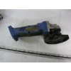 Image 6 : MASTERCRAFT ANGLE GRINDER, MAKITA DRILL & HITACHI DRILL - NO BATTERIES OR CHARGERS
