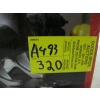 Image 3 : #32 MEAT GRINDER W/SAUSAGE STUFFER IN BOX