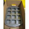 Image 2 : SILVER PLASTIC DISHES & METAL DISHES