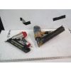 Image 1 : STANLEY BOSTITCH AIR NAILER