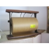 Image 1 : PAPER DISPENSER W/PAPER