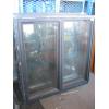 Image 1 : 47"X48" FIR INTERIOR METAL EXTERIOR WINDOW W/OPENER