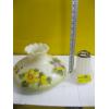 Image 1 : 2 GLASS LAMPSHADES