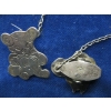 Image 2 : 2 STERLING TIE CLIPS