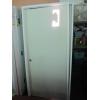 Image 1 : 36" X 80" RIGHT HAND INTERIOR DOOR IN FRAME