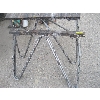 Image 1 : 2 FOLDING SAWHORSES