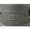 Image 5 : SEARS CAST IRON POTBELLY STOVE