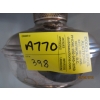 Image 3 : #11 ALADDIN LAMP W/FLUTE - NO SHADE
